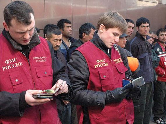 прописка в Дагестанских Огнях